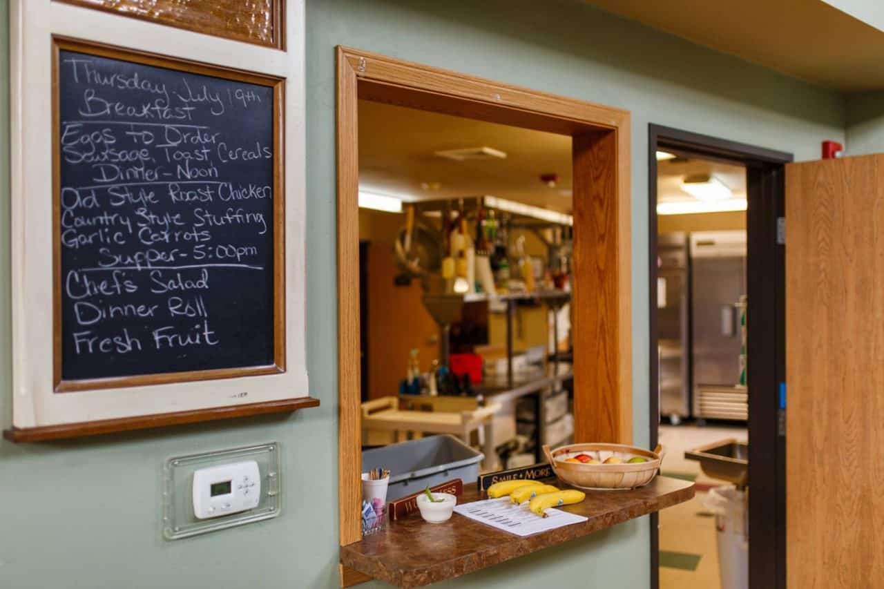 Golden Pond The Cottages Senior Living & Memory Care