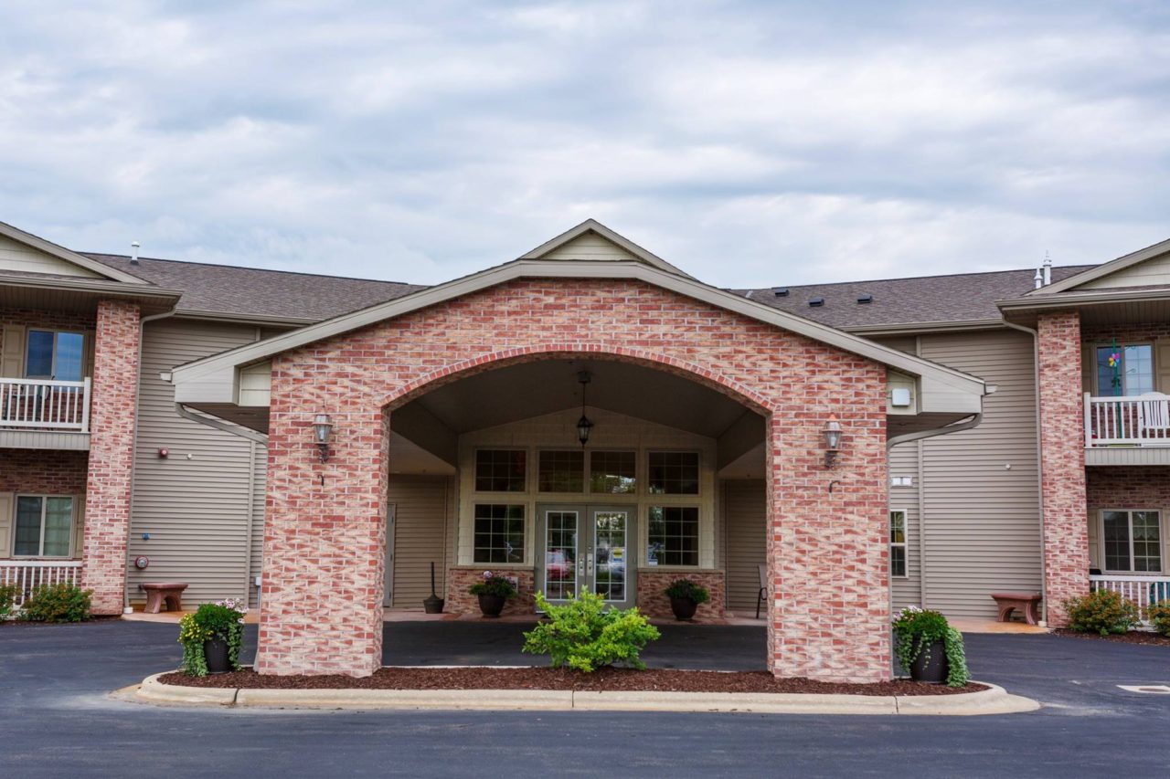 Golden Pond The Cottages Senior Living & Memory Care