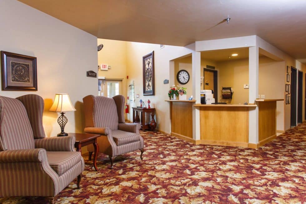 Golden Pond The Cottages Senior Living & Memory Care