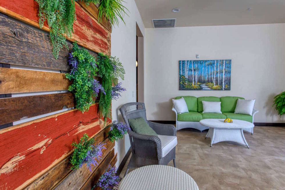 Lake Park The Cottages Senior Living & Memory Care