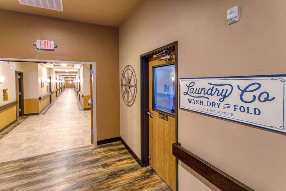 Lake Park The Cottages Senior Living & Memory Care