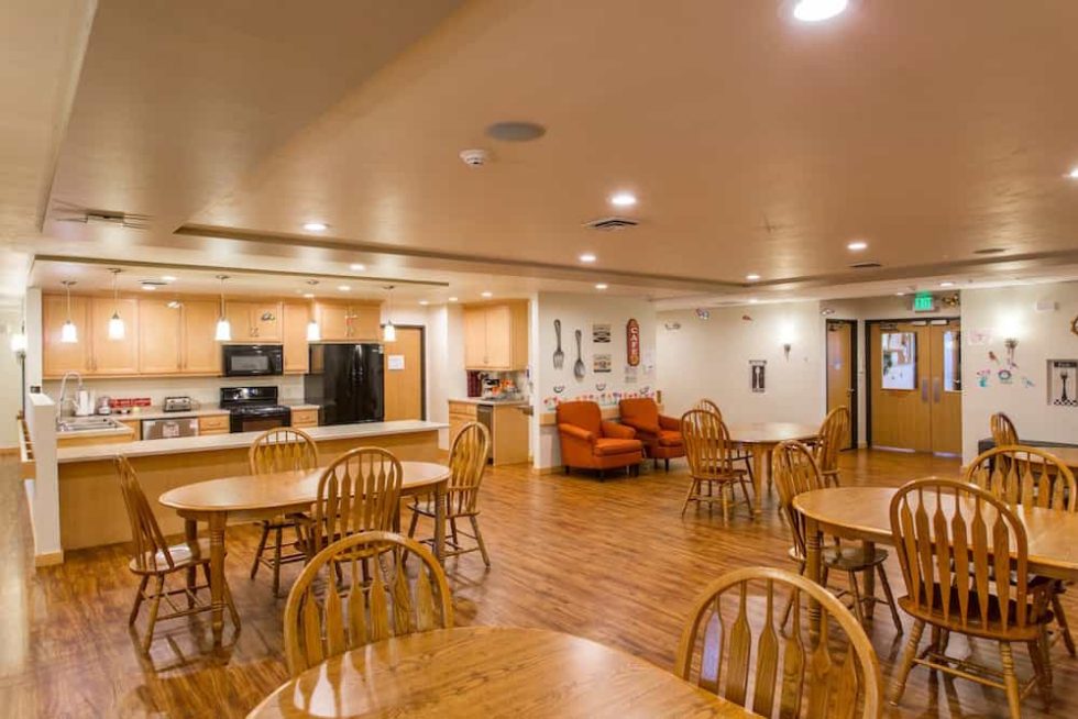 Meadowlands The Cottages Senior Living & Memory Care