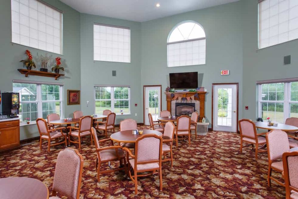 Meadowlands The Cottages Senior Living & Memory Care